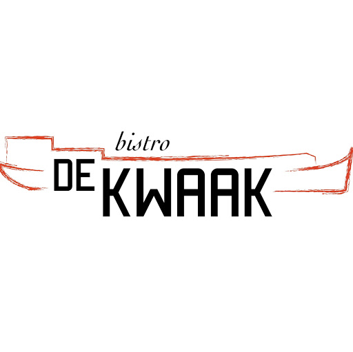 De Kwaak: Terras, Restaurant En Feestlocatie logo