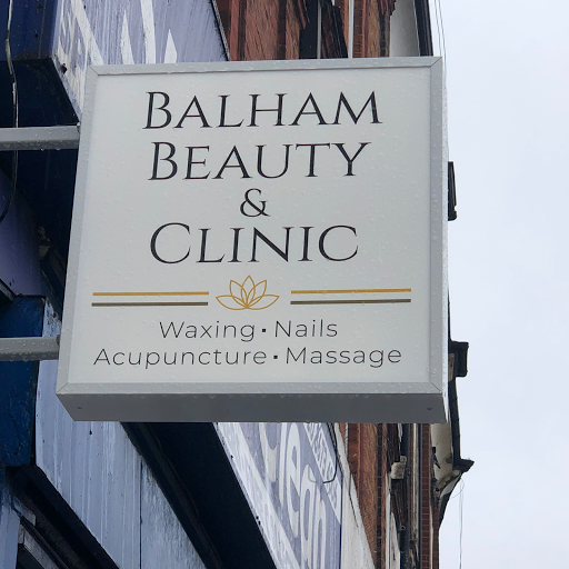 Balham Beauty Clinic logo
