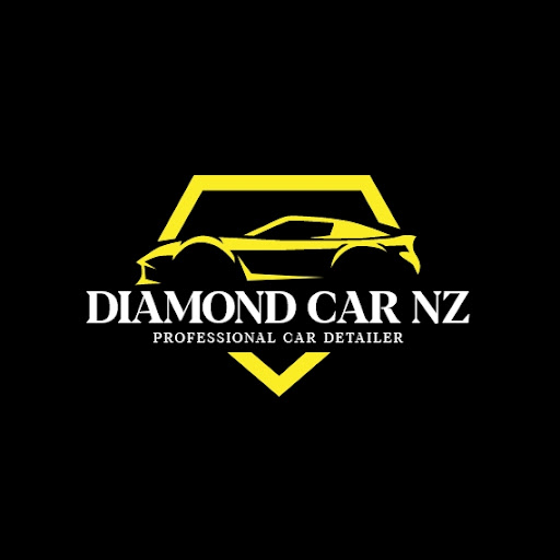 Diamond Car NZ - Car Detailing Service logo