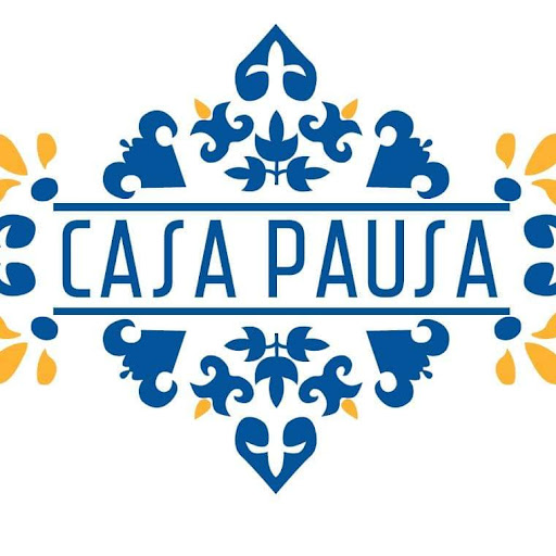 CASA PAUSA logo