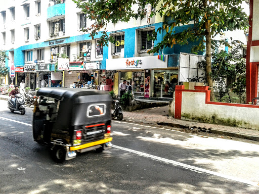 Firstcry Store Vasai, Shop 9 & 10, Dream Residency, M. G. Road, Near Sagarsheth Petrol Pump Tamtalao, (w), West, Vasai Station Road, Papdi, Mumbai, Maharashtra 401201, India, Baby_Shop, state MH