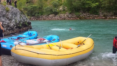 Photos of Rafting Camp Modra Rijeka