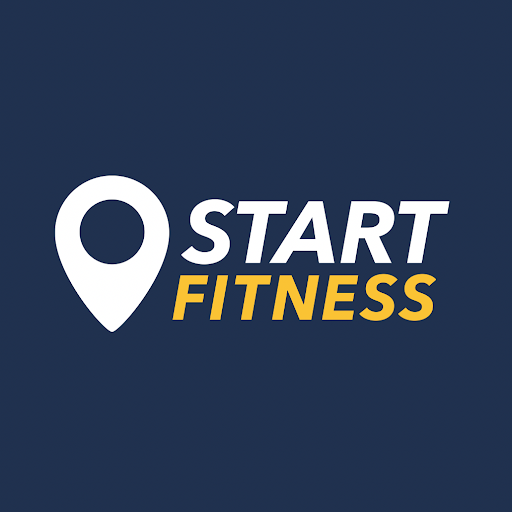 Start Fitness logo