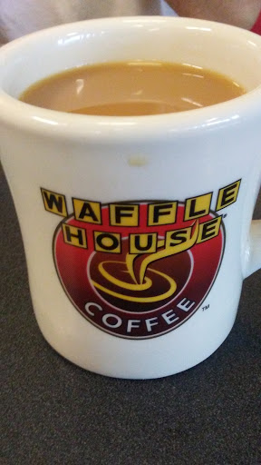 Breakfast Restaurant «Waffle House», reviews and photos, 465 Gordonsville Hwy, Gordonsville, TN 38563, USA