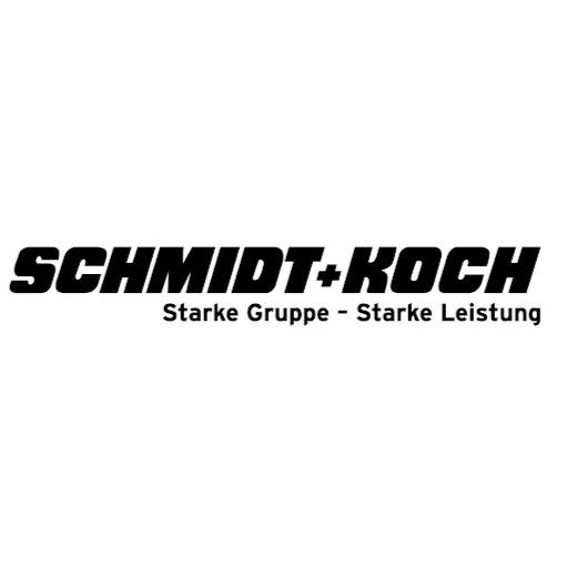 Škoda Bremen Schmidt + Koch GmbH logo