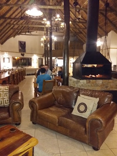 Photos of Elephants Footprint Lodge