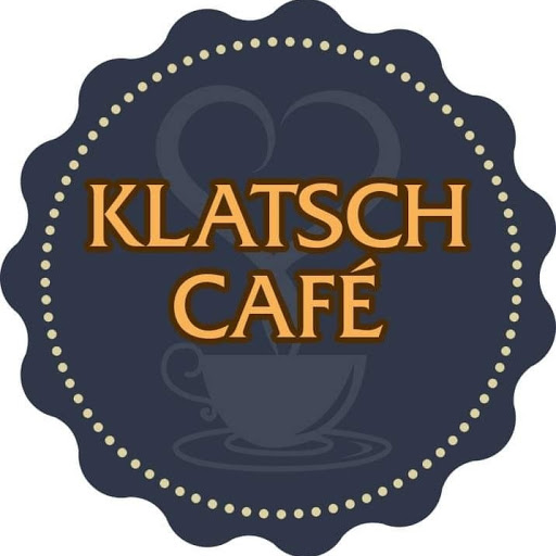 Klatschcafe logo