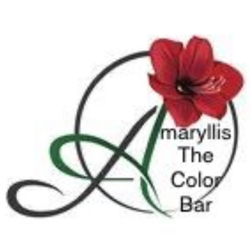 Amaryllis Beauty Salon logo