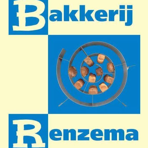 Bakkerij Renzema logo