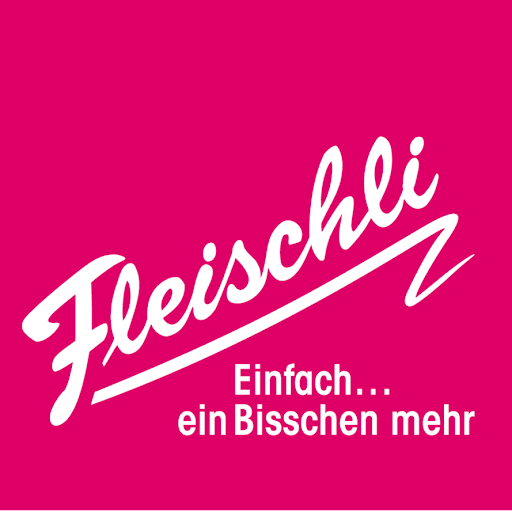 Bäckerei-Conditorei Fleischli AG Zürich-Oerlikon logo