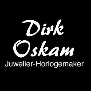 Juwelier Dirk Oskam logo