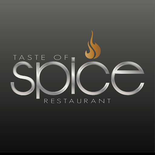 Taste of Spice logo