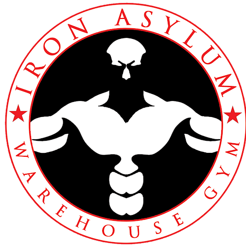 The Iron Asylum Gym - Kempsville logo