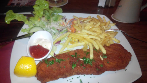Mälzer Brau- und Tafelhaus