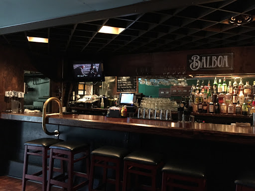 Bar «The Balboa Bar & Grill», reviews and photos, 1863 Fifth Ave, San Diego, CA 92101, USA
