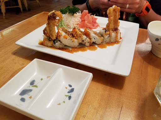 Restaurant «Ozeki Restaurant», reviews and photos, 1527 Summitview Ave, Yakima, WA 98902, USA