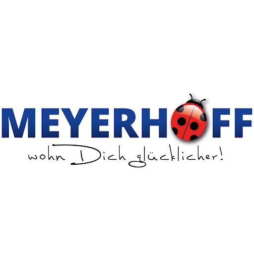 MEYERHOFF POLSTERWELT Bremerhaven logo