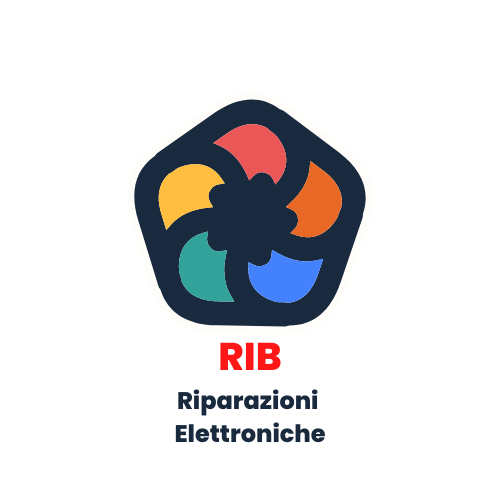 RIB Riparazioni Elettroniche Chivasso