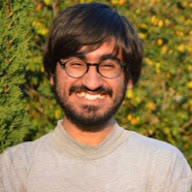 Usman Khaliq's user avatar