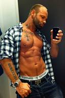 Hot Tattooed Guys Pictures Gallery 12