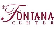 CWR @ The Fontana Center logo