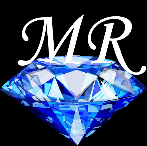 MR ICE logo