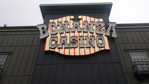 Casino «Bonanza Casino», reviews and photos, 4720 N Virginia St, Reno, NV 89506, USA