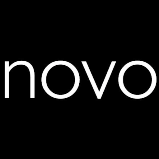 Novo Shoes logo