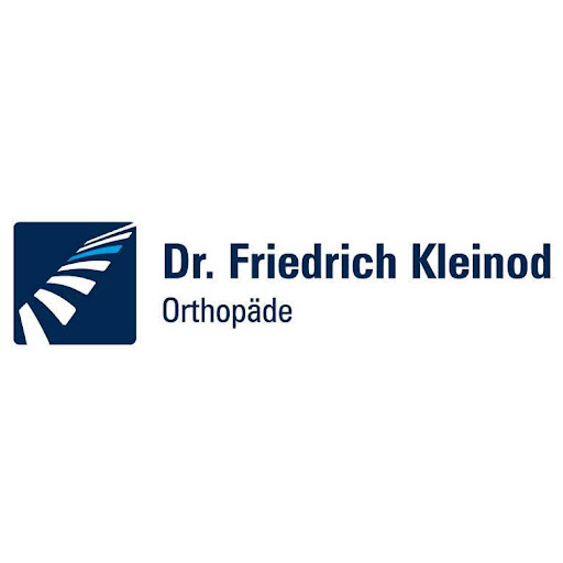 Orthopädische Praxis Dr. Friedrich Kleinod logo