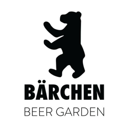 Bärchen Beer Garden logo