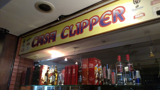 Casa Clipper