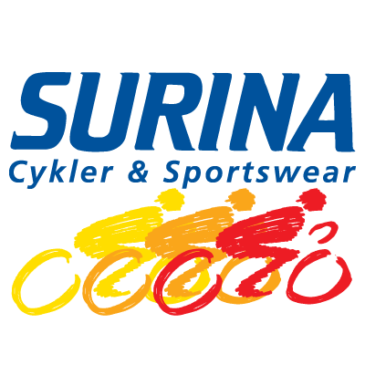 Surina Cykler & Sportswear