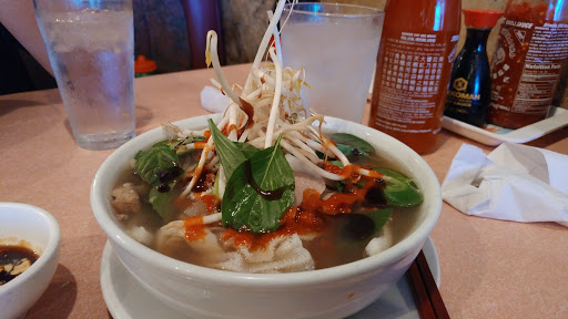 Seafood Restaurant «Saigon Pho & Seafood», reviews and photos, 1381 N Alma School Rd, Chandler, AZ 85224, USA