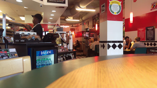 Jimmy John's