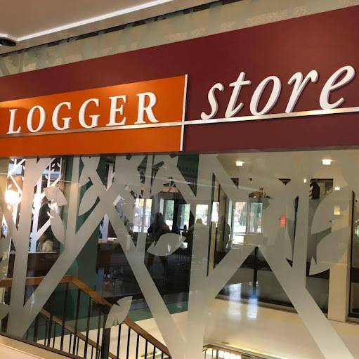 The Logger Store