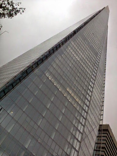 All Bar One London Bridge