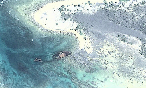 Île de North Sentinel