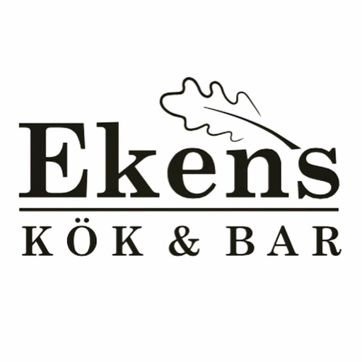 Ekens Kök & Bar logo