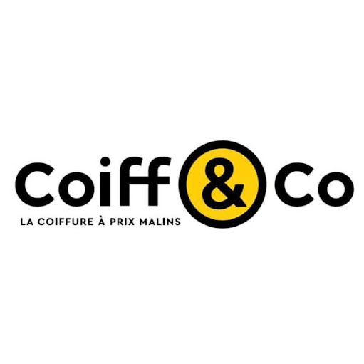 Coiff&Co - Coiffeur Charleville Mezieres