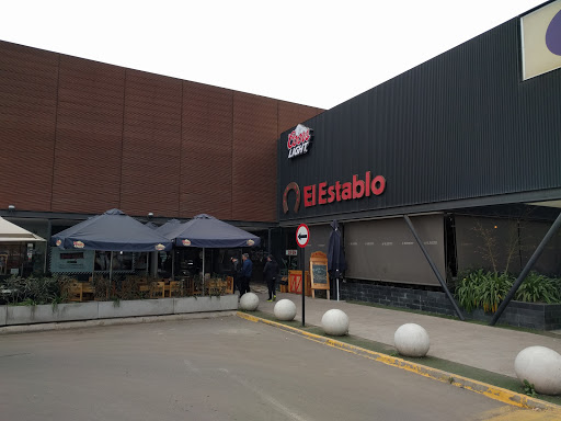 El Establo