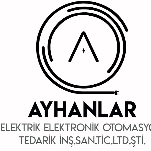 Ayhanlar Elektrik logo