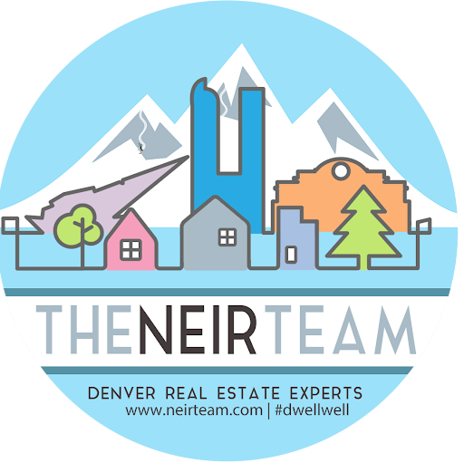 Denver Real Estate - Alex Neir and Stacy Neir logo