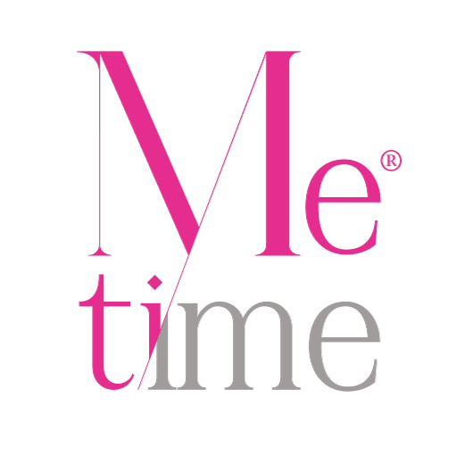 ME TIME Cosmetic logo