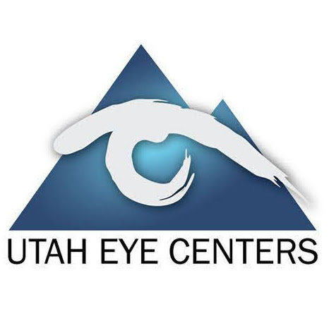 Utah Eye Centers - Bountiful logo