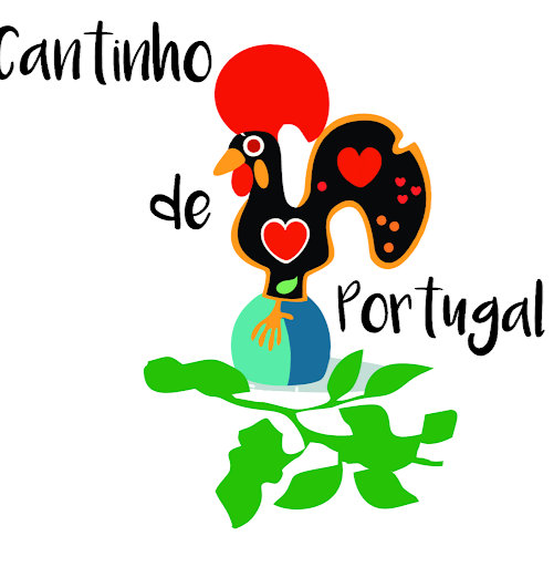 Supermarkt Cantinho de Portugal logo
