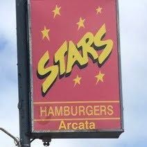 Stars Hamburgers