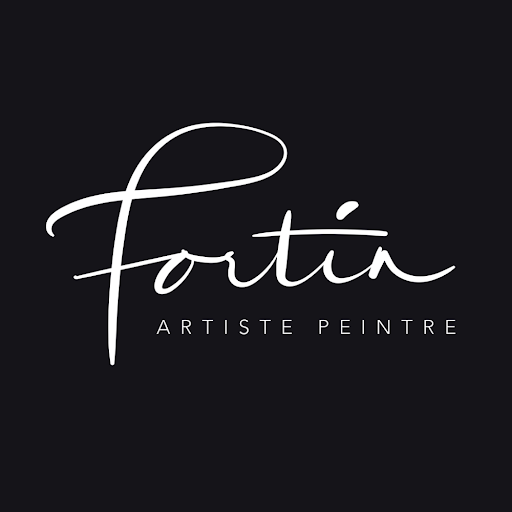 Fortin Artiste Peintre /Atelier