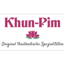 Khun-Pim Thai-Restaurant logo