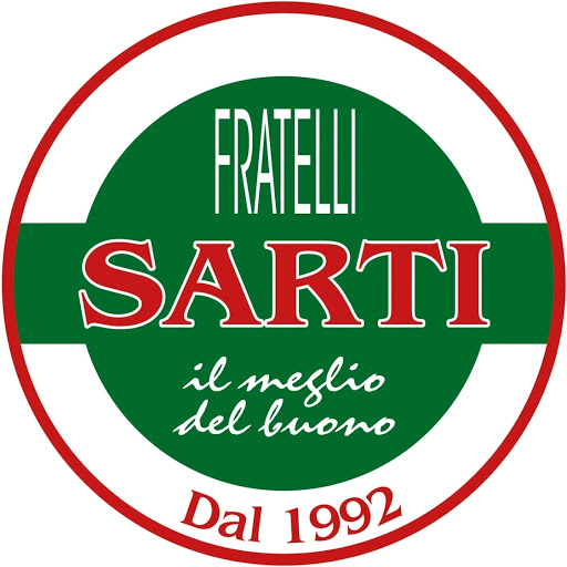 Sarti logo