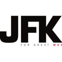 JFK Media logo